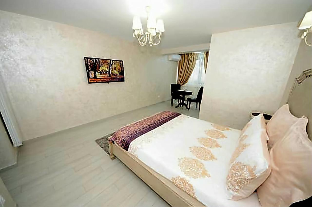 Apartament Panoramic Галац Экстерьер фото